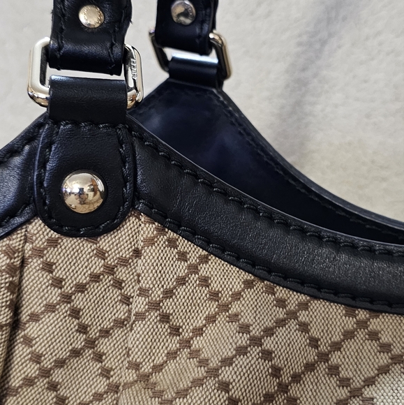 ❣️Gucci Diamante Sukey Tote Bag❣️ - Picture 7 of 16